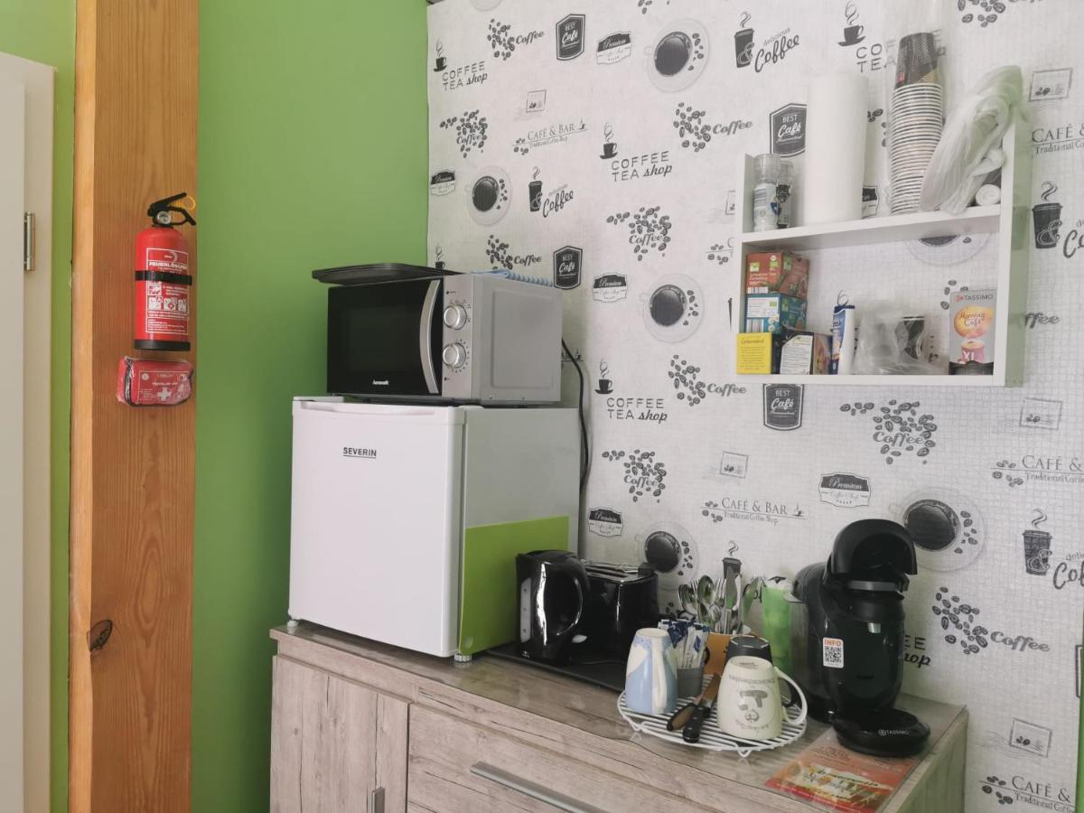 فندق Stern Hückelhoven المظهر الخارجي الصورة